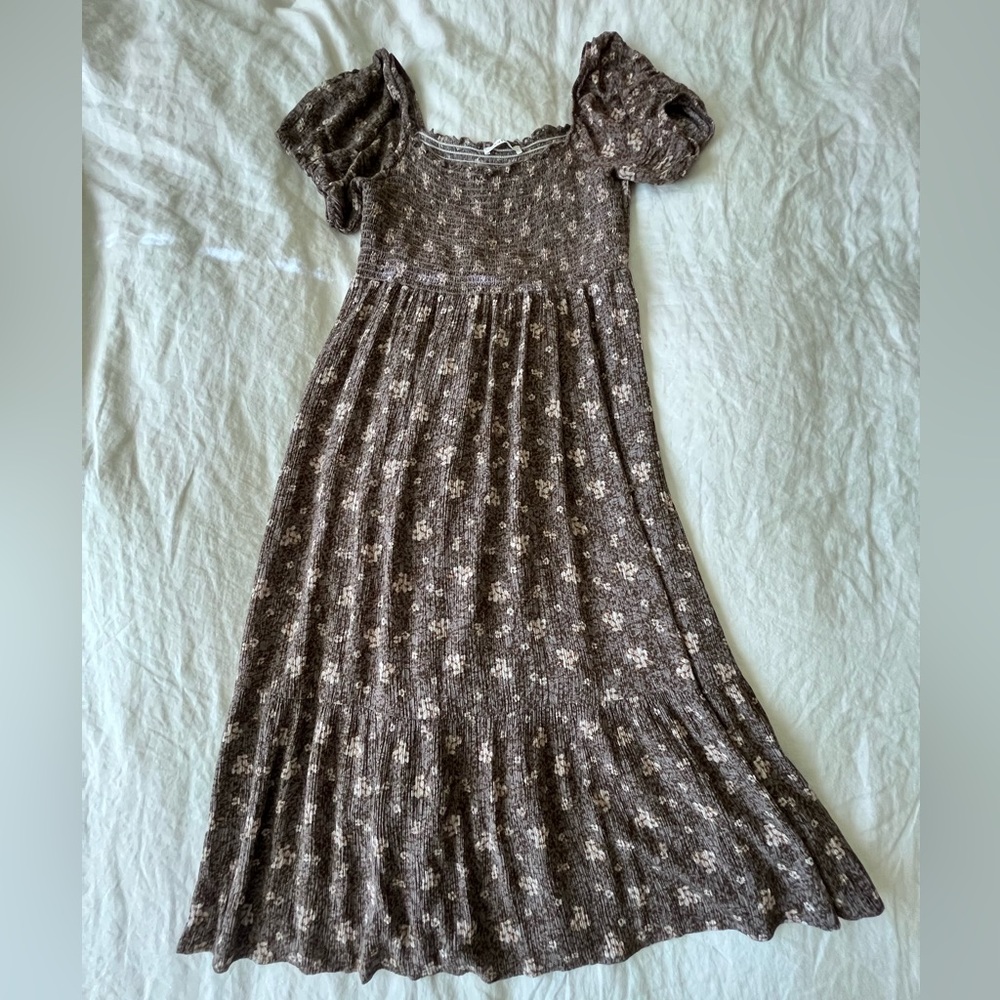 Neuflora Virginia Dress